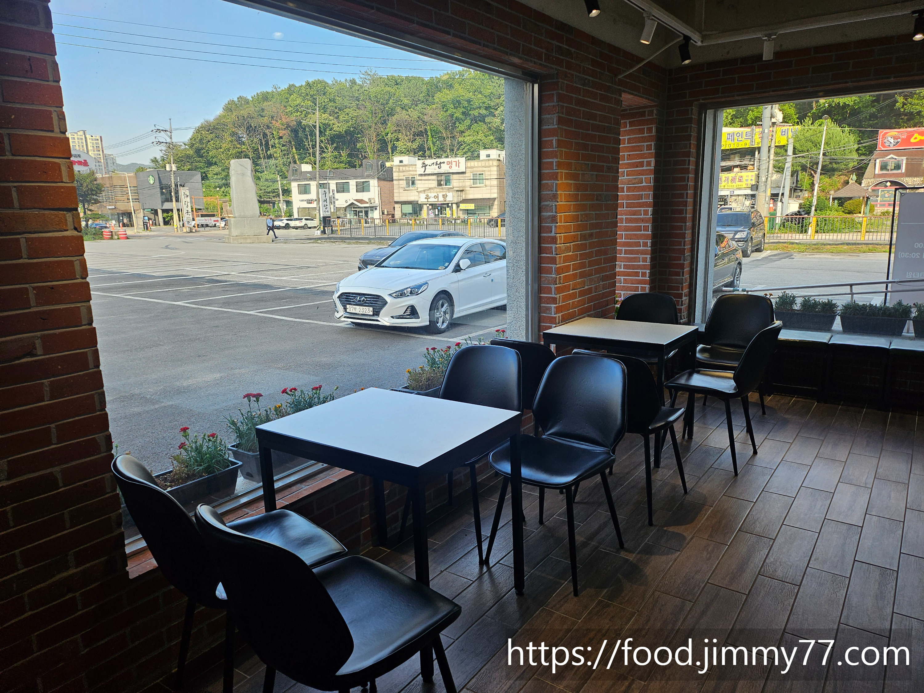 만포면옥 장흥본점