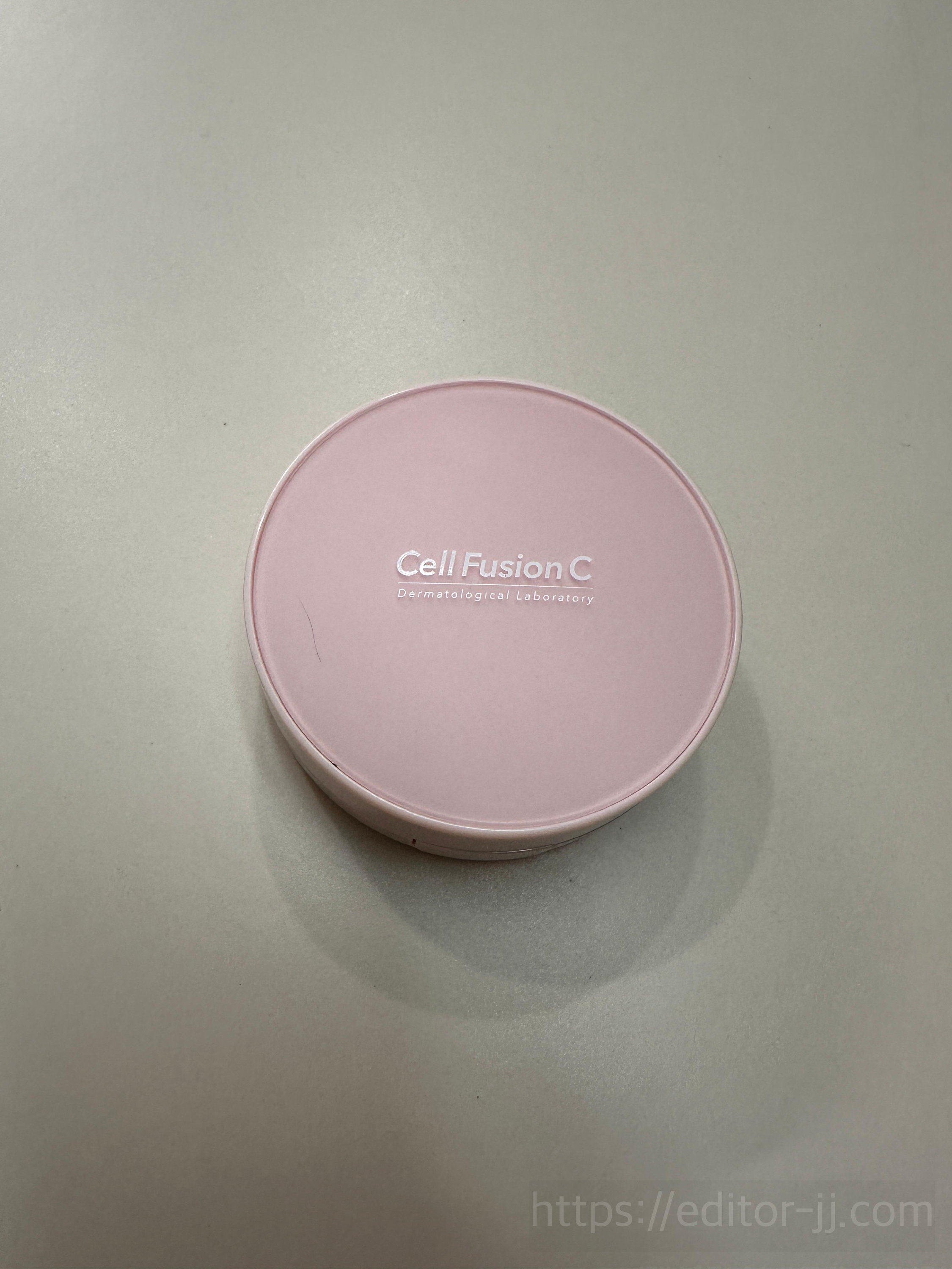 자외선차단제(선쿠션형)