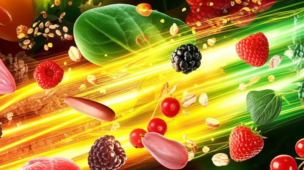 피로회복 영양제, 만성 피로 근본 해..