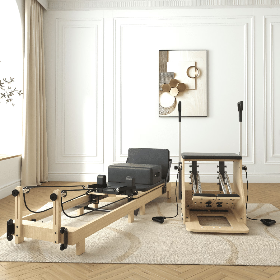 결론: 2025년, 기구필라테스로 몸과 마음을 교정하라