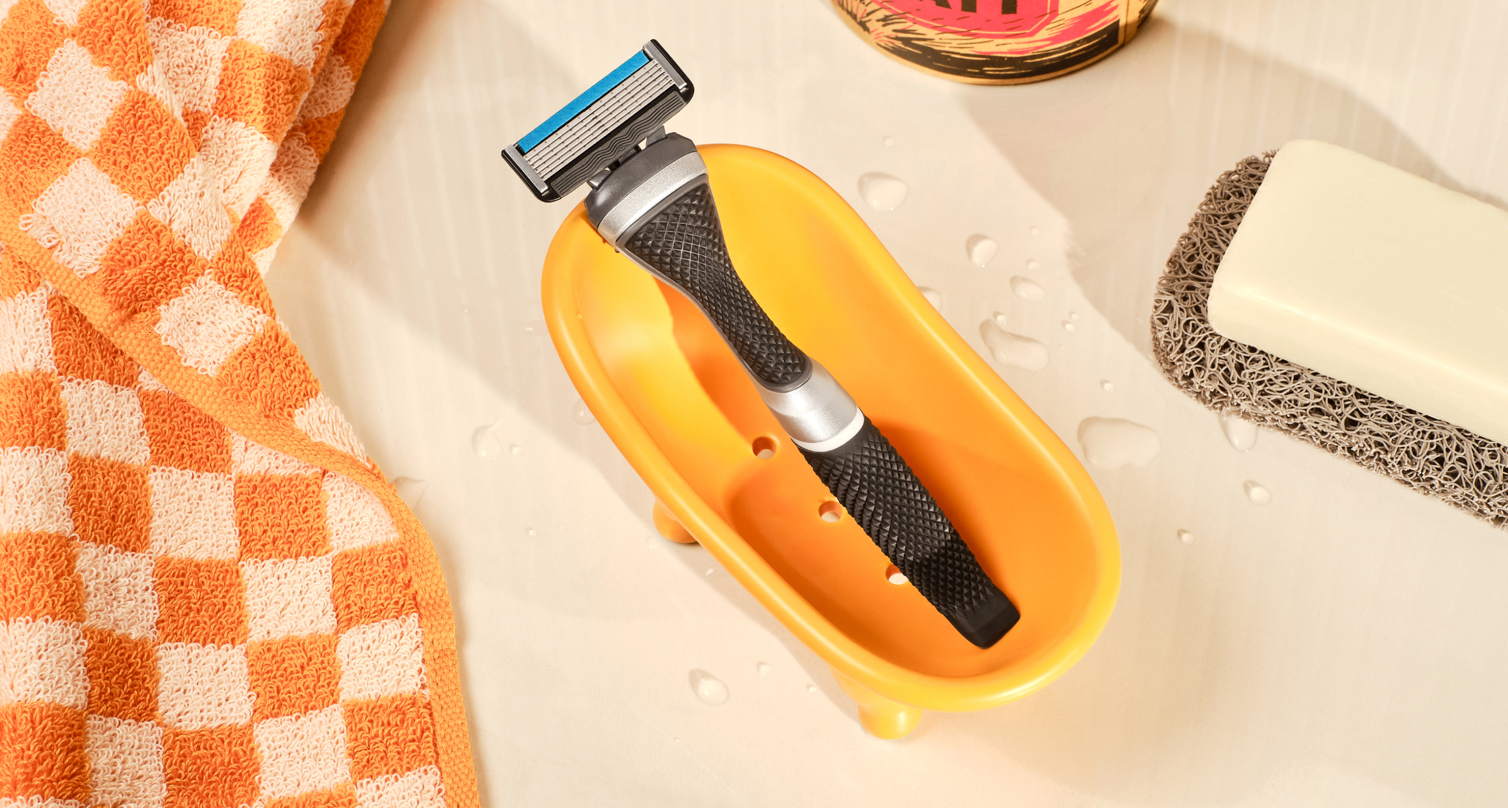 Dollar Shave Club 관련 이미지