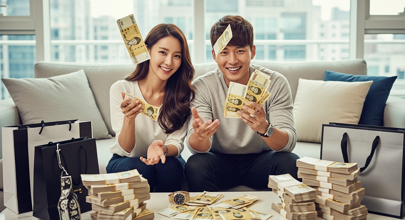 우리은행 기업체 집단대출