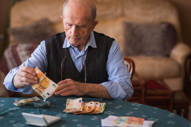 2025년 국민연금 수령 나이와 수령액 총정리!!!