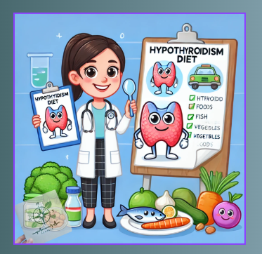 갑성선기능저하증 다이어트