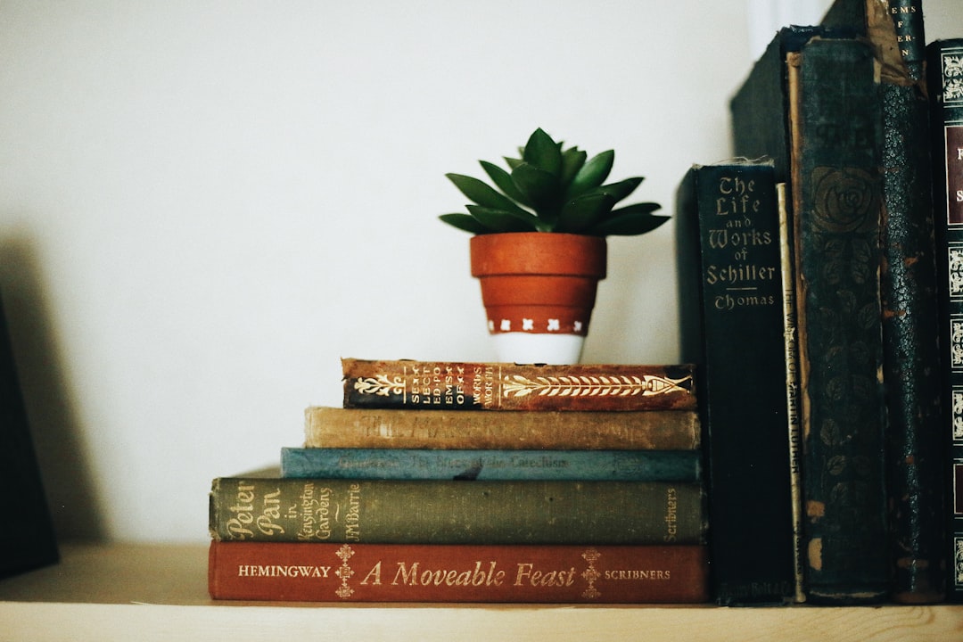 Non-fiction