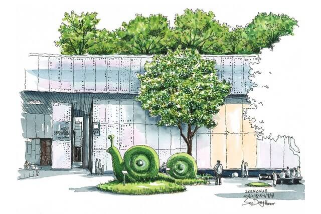 공개공지 기부채납이란? 도시계획과 부동산 투자 관점에서 해석