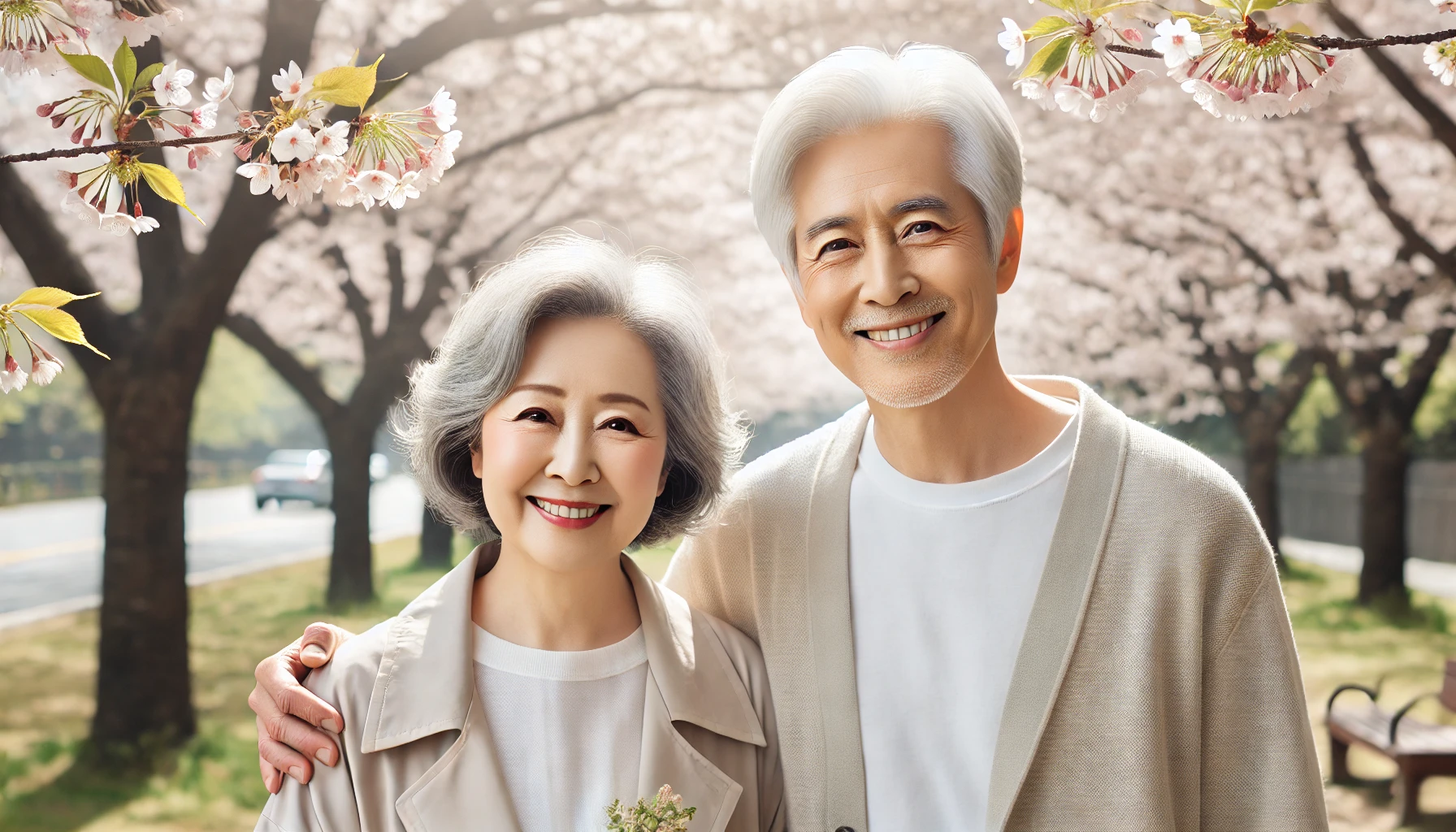 고령화 시대, 부모님 건강 어떻게 챙길까?