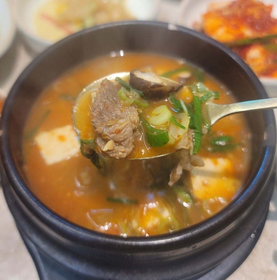 생방송투데이 직화 돼지갈비 한상 수원 맛집(맛의 승부사)