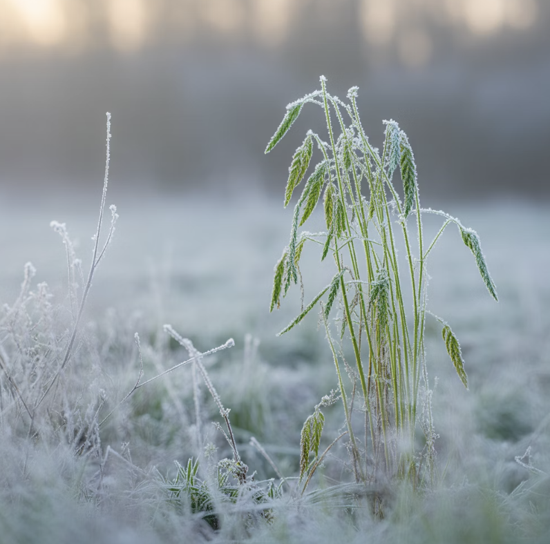 가을 심기&amp;#44; 조건만 맞으면 괜찮아요