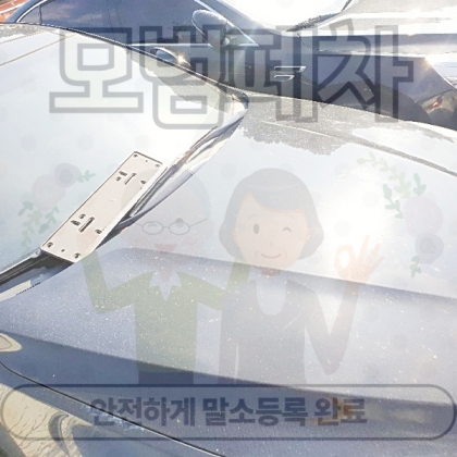 창원시진해구폐차장