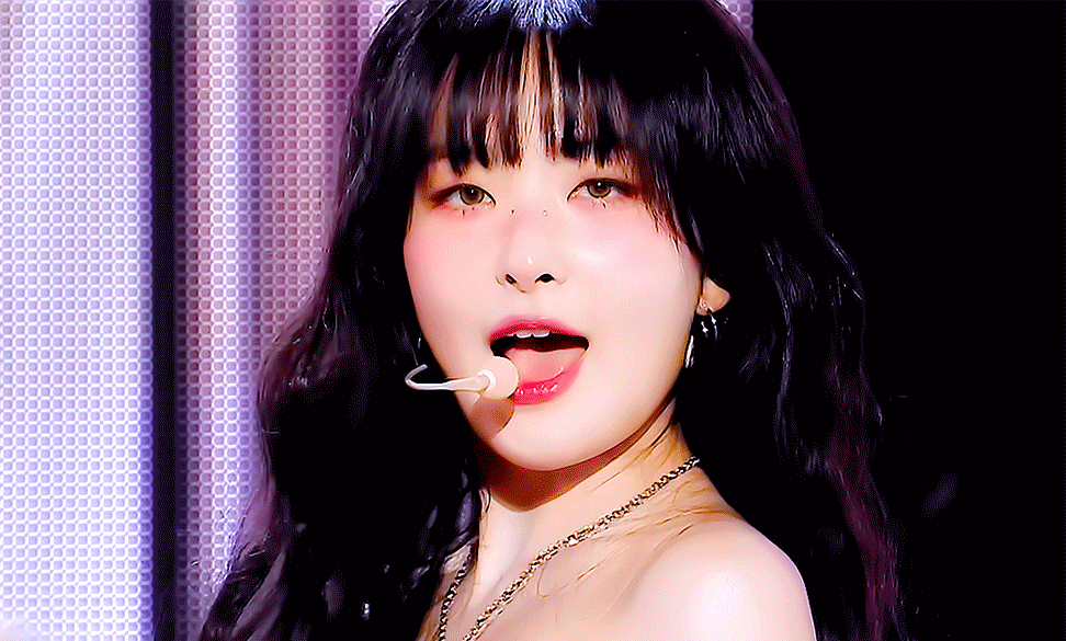 슬기 スルギ (레드벨벳 Red Velvet) 6