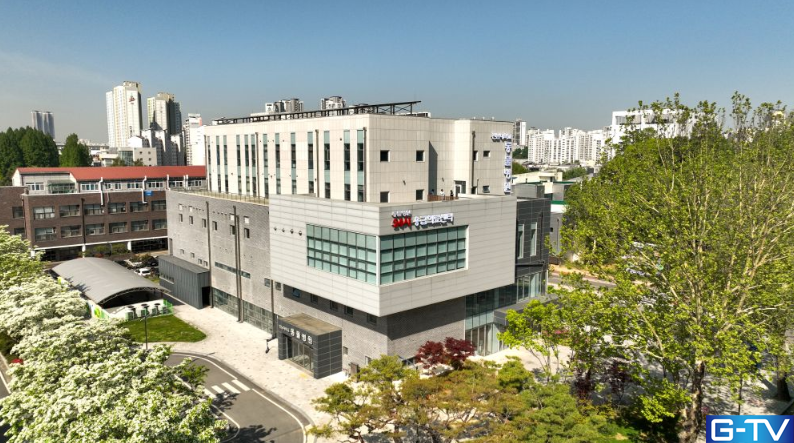 365일 24시간 진료! 지역 반려동물 응급 의료 공백 해소.