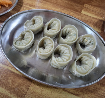 생활의달인 은둔식달 막국수달인 원주 3대째 맛집