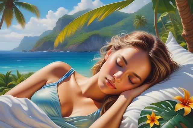 개인의 생체 시계