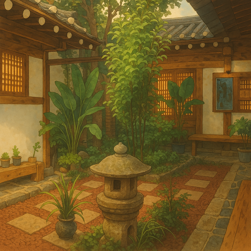 챗gpt-지브리-이미지