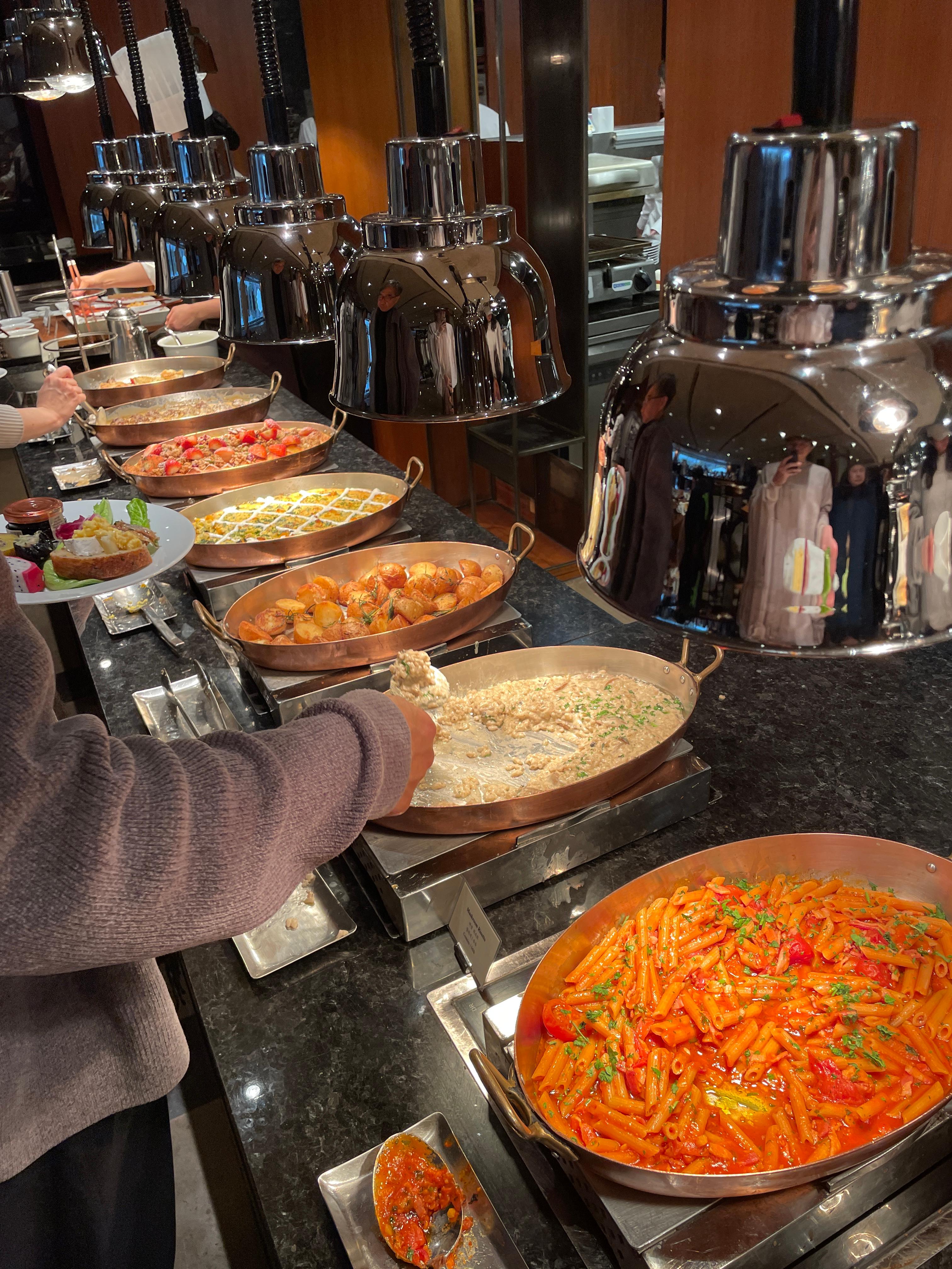 서울 신라호텔 8