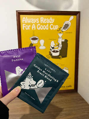 커피숍 선택 기준이 '맛'에서 '분위기'로 바뀐 이유