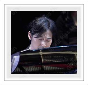 이루마 kiss the rain