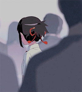 너의 이름은 미츠하