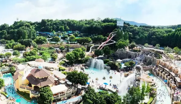 캐리비안베이 준비물 2025 최신 체크리스트 [입장 전 필수 확인]