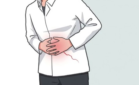 과민성대장증후군 증상1