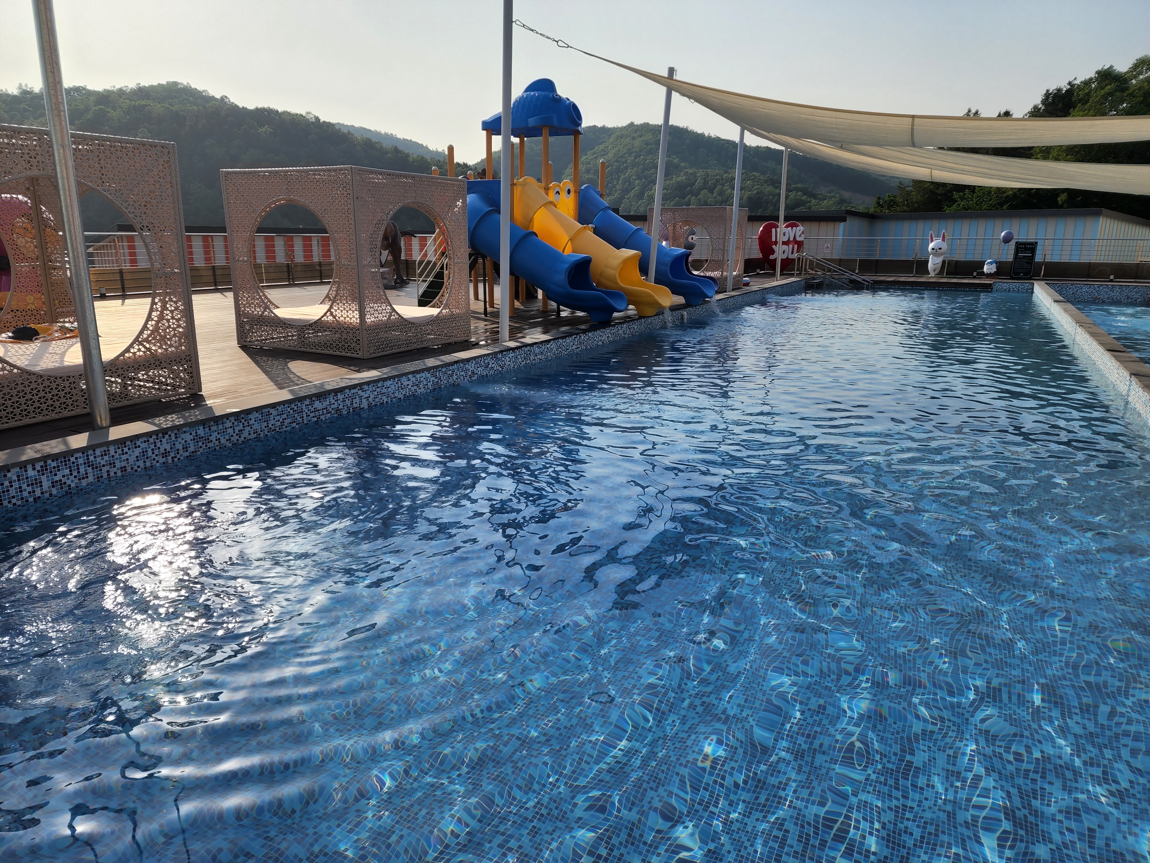 가평키즈풀빌라/피노키오와다빈치/가평맛집