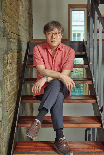 최동훈 감독
