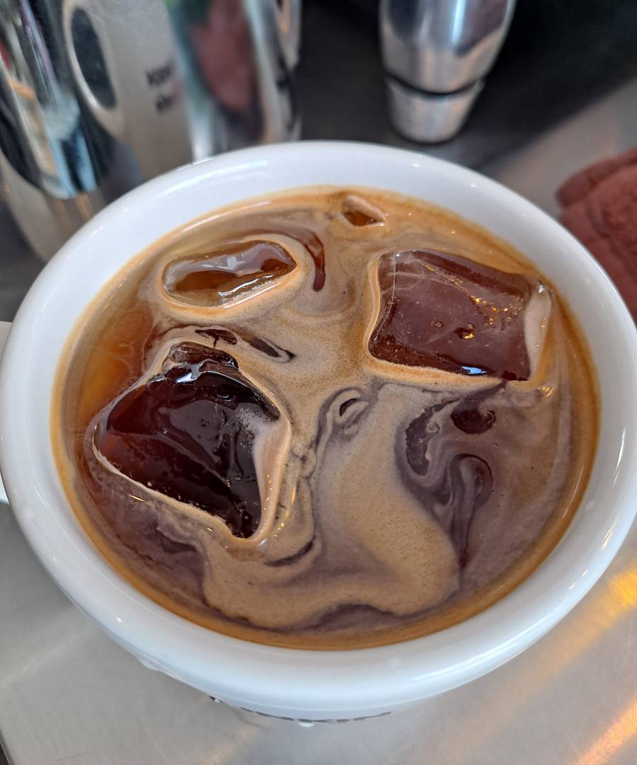 아이스 아메리카노