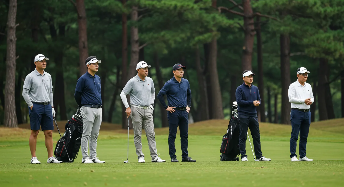 다른 플레이어 존중하기