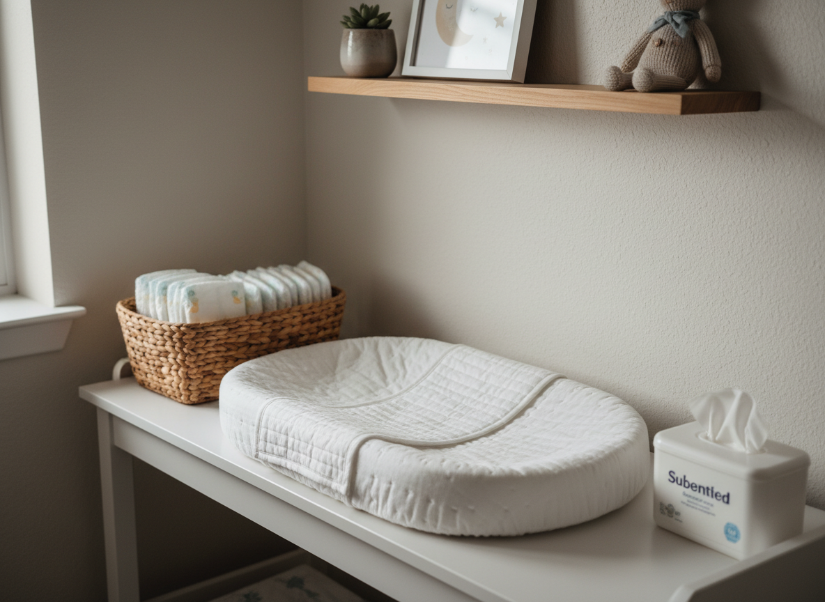 출산가방 준비물&amp;#44; 이것 빠지면 큰일 나요! 초보 엄마 실수 방지템