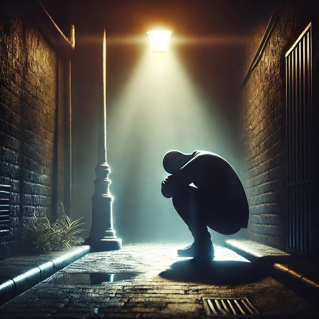 우울증의 정의와 특징