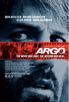 《아르고》(Argo, 2012)