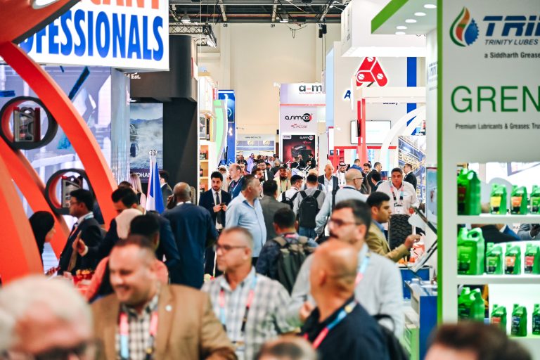 Automechanika Dubai