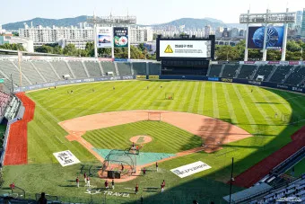 야구장 티켓 예매 입장료 반입금지_23