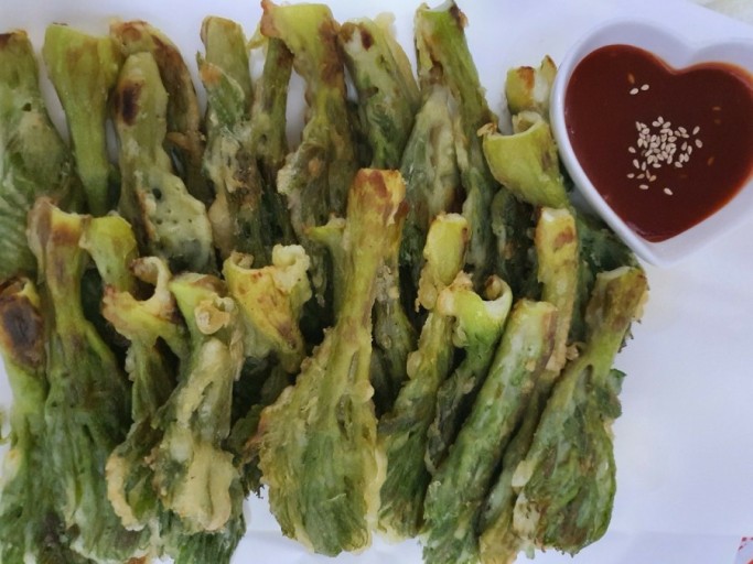 땅두릅 참두릅 효능과 부작용