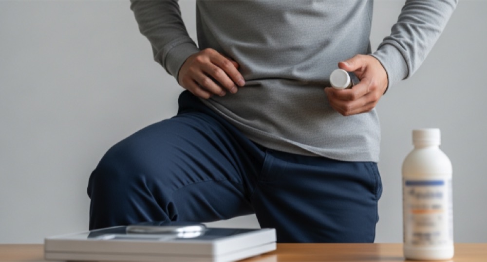 중성지방-변화-확인