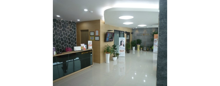 당진시 틀니 병원