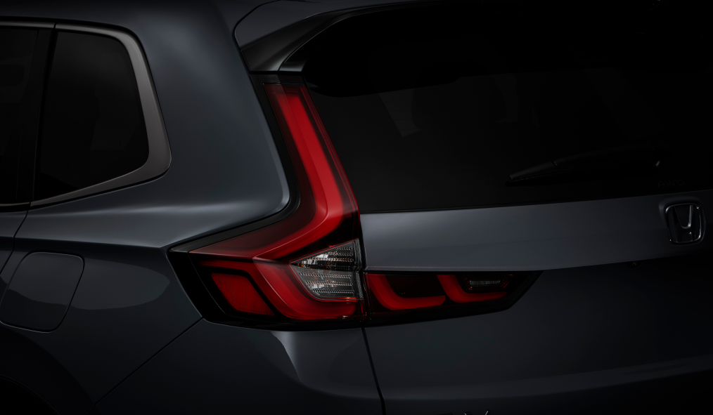 혼다 cr-v 하이브리드