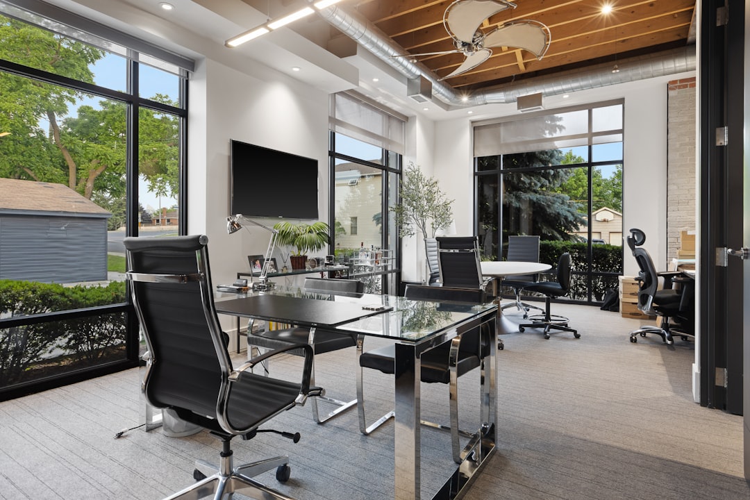 Commercial property