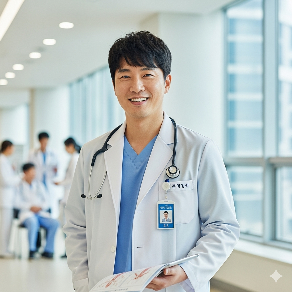 슬기로운의사생활