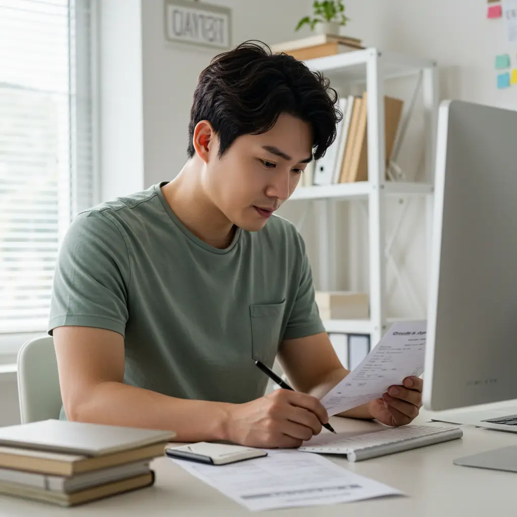  소상공인 부담경감 크레딧 신청방법