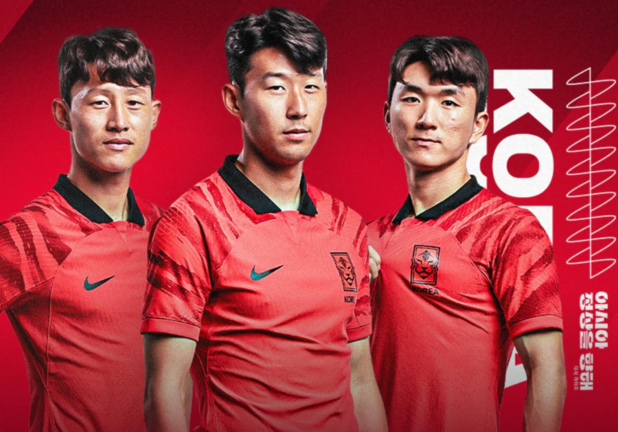 2026 월드컵 아시아 예선