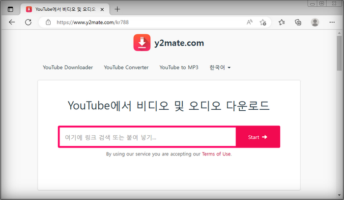 y2mate