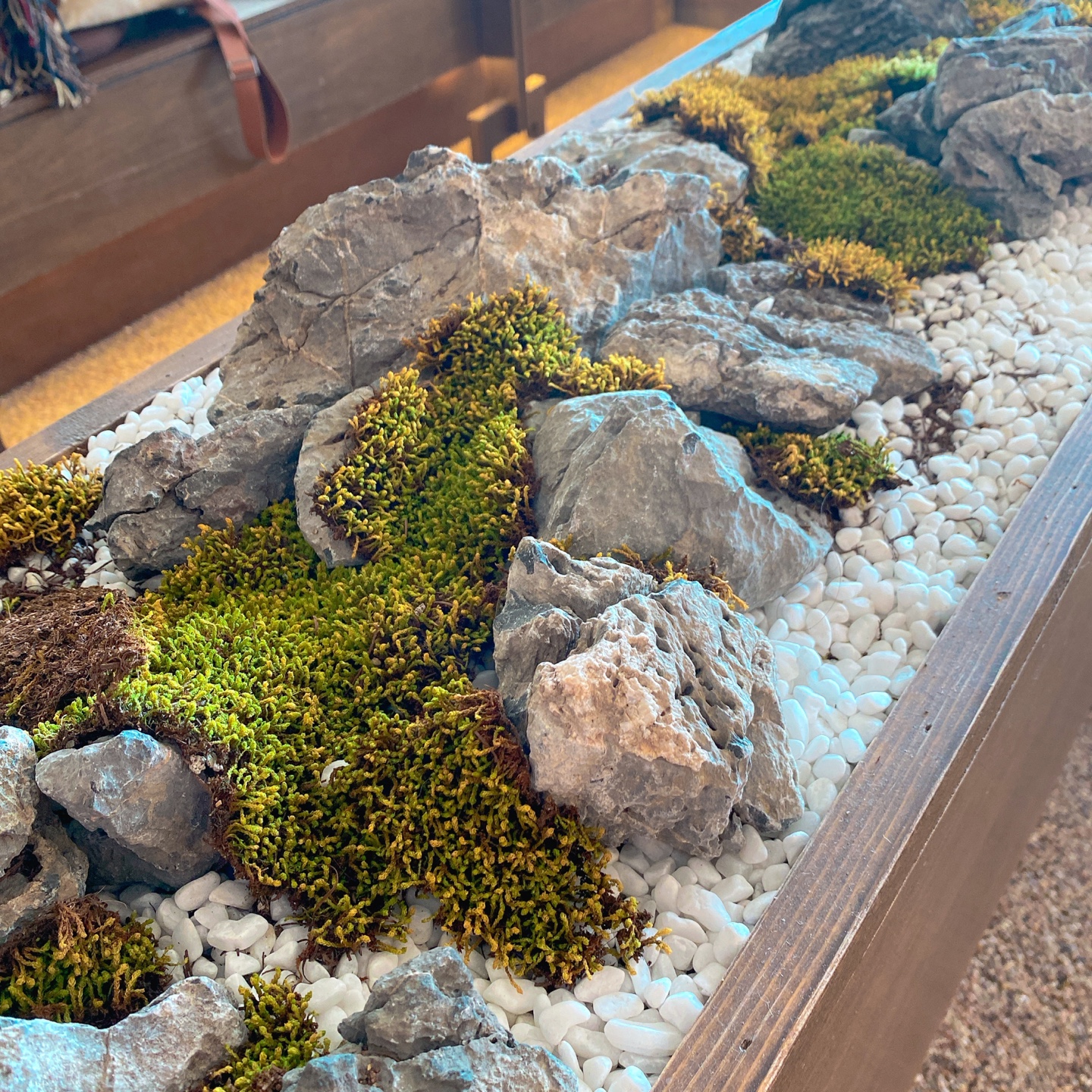 부산 광안리 해수욕장 광안대교 세미한옥 카페 차선책 본점