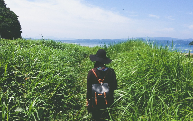 대학생 혼자 여행 (여성안전, 저비용, 실속여행지)