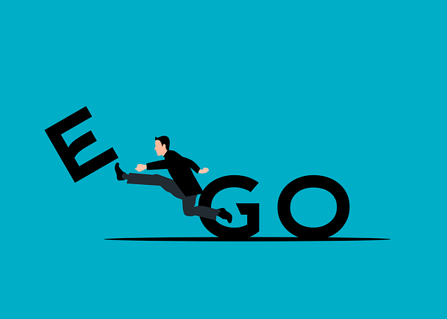 자아(ego)