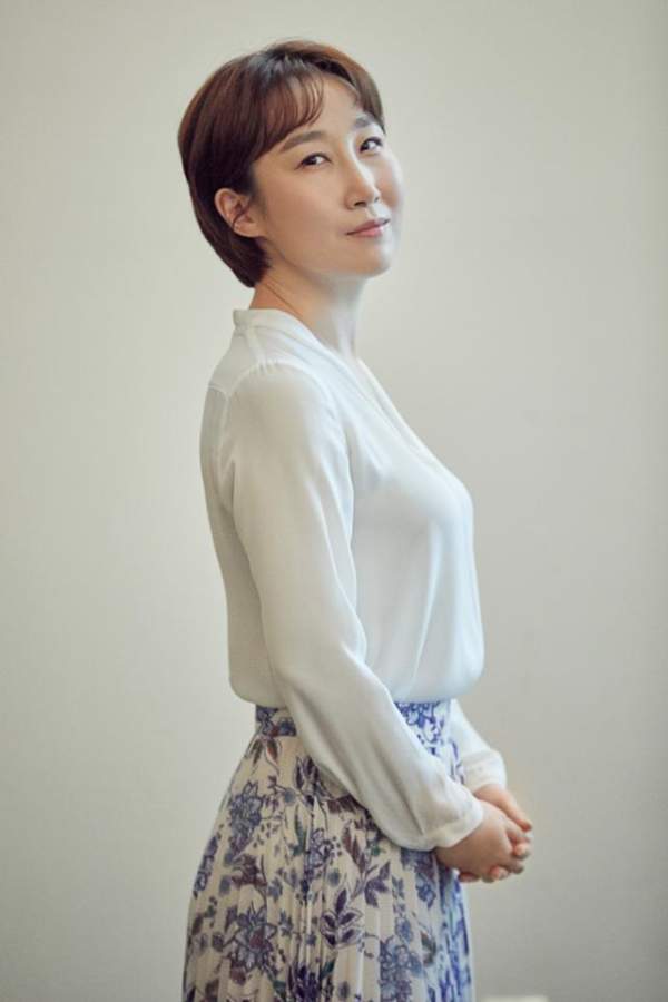 배우 김국희 프로필