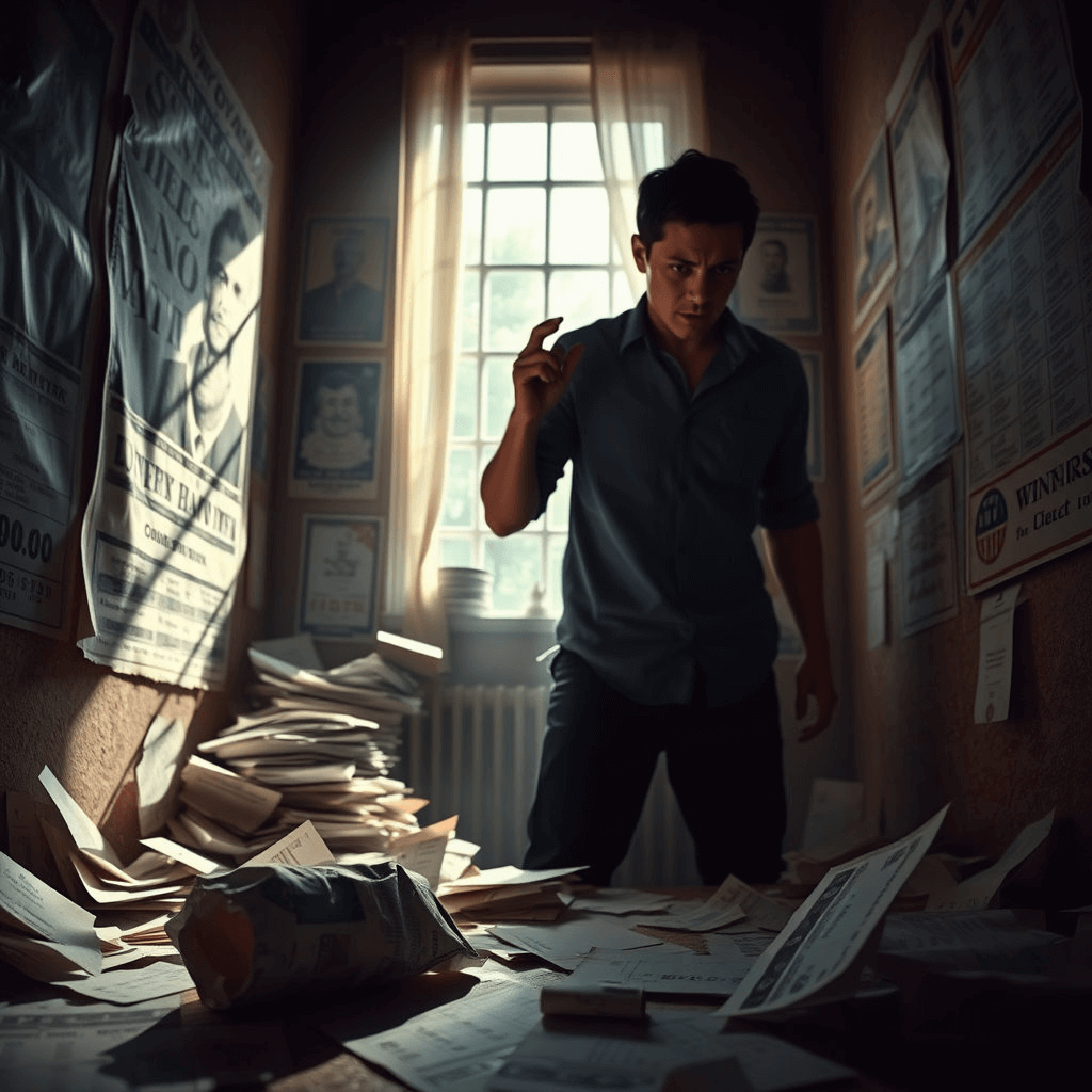 복권 사는 꿈 해몽