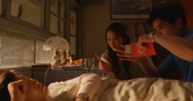 중드추천 소항인가 39화 줄거리 결말