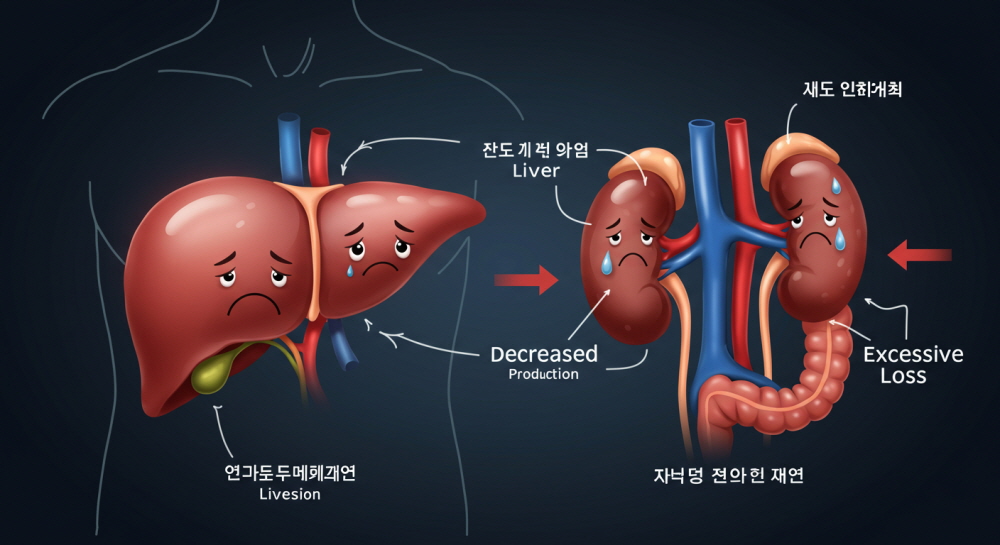 알부민 효능